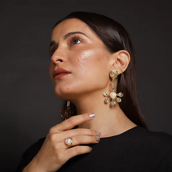 Crissa Earrings