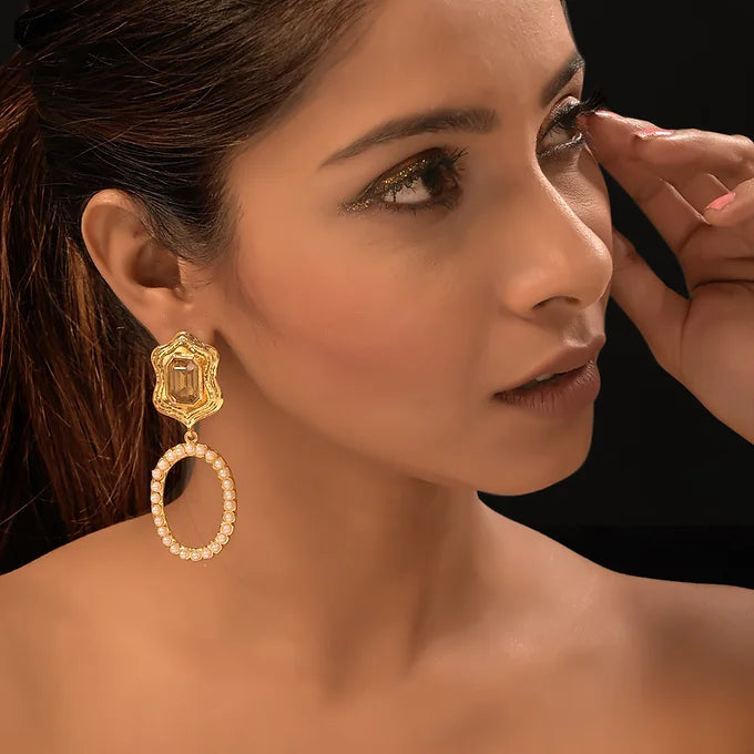 Ekaya Earrings