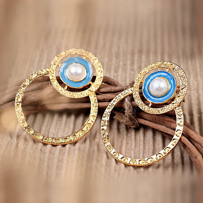 Lasha Earrings