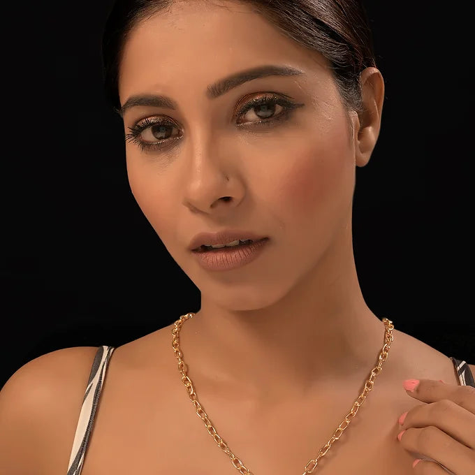 Pero Necklace