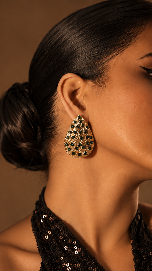 Vasilia Earrings