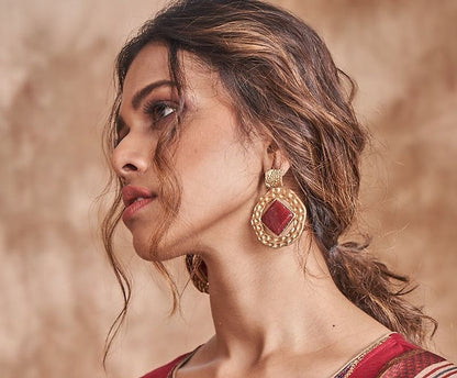 Cherla Earrings