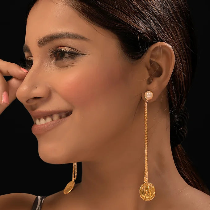 Adura Earrings