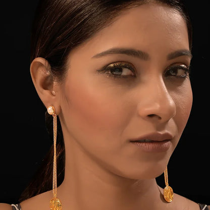 Adura Earrings