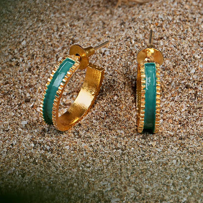 Althea Hoops