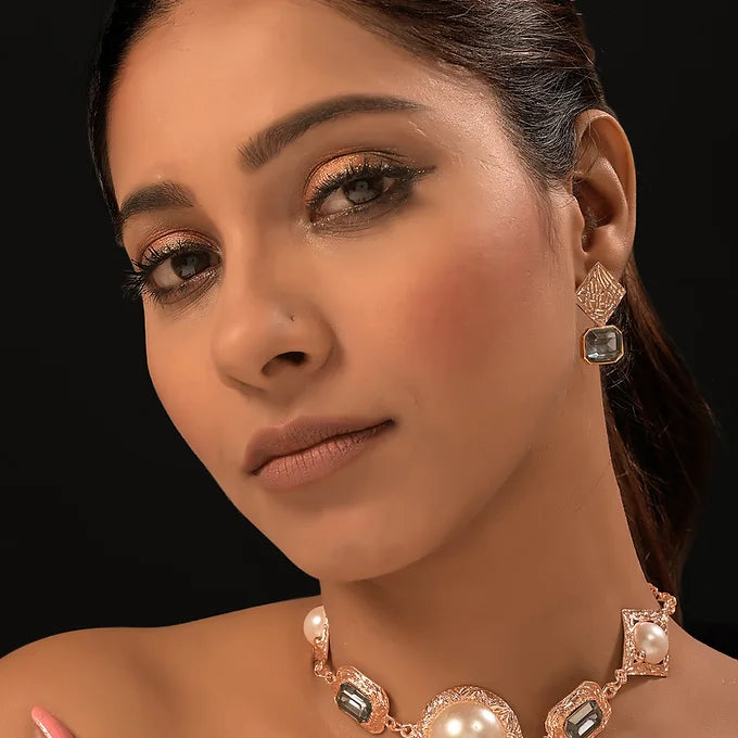 Amaraya Necklace