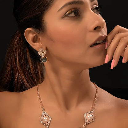 Amaraya Necklace