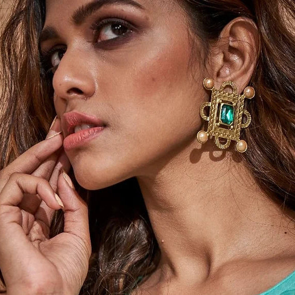 Aphrodite Earrings