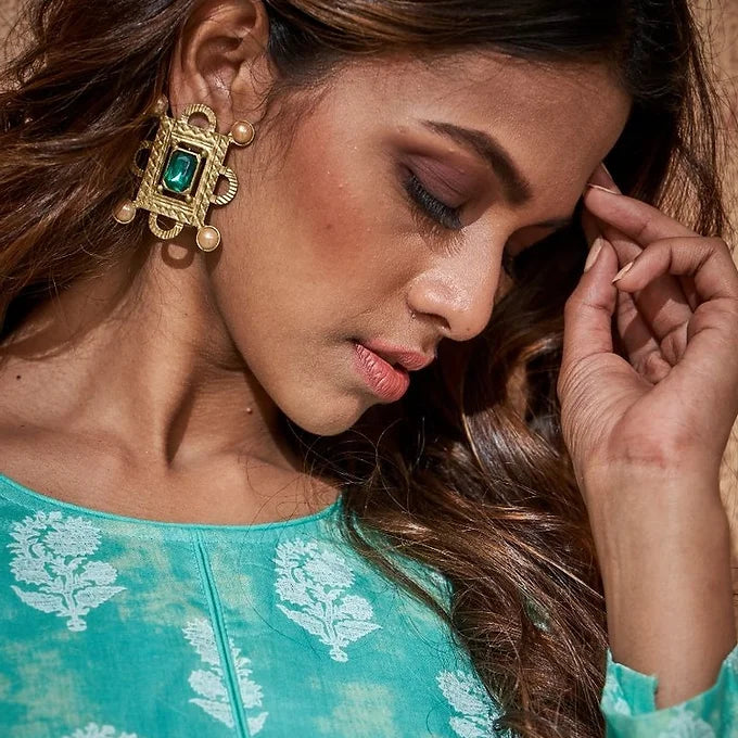 Aphrodite Earrings