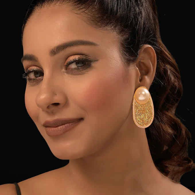 Arieza Earrings