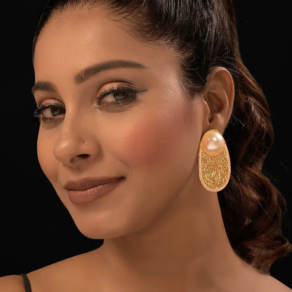 Arieza Earrings