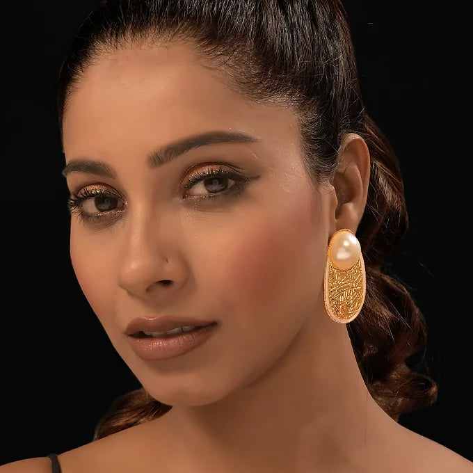 Arieza Earrings