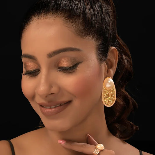 Arieza Earrings