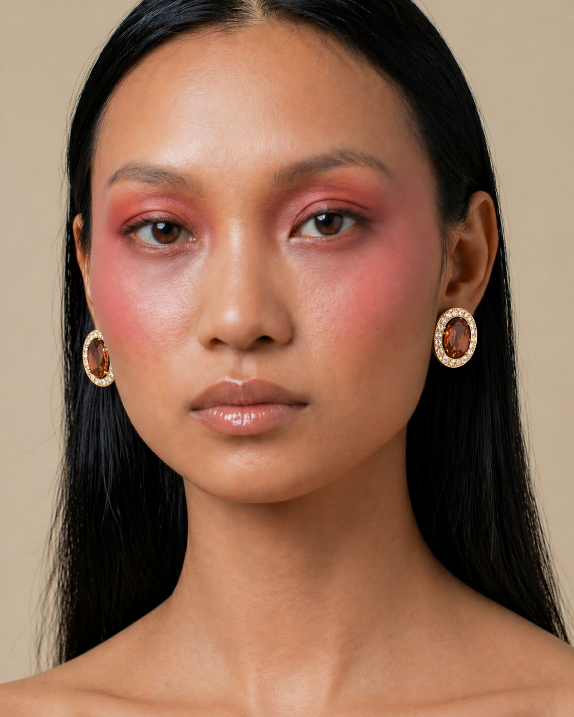 Azha Studs