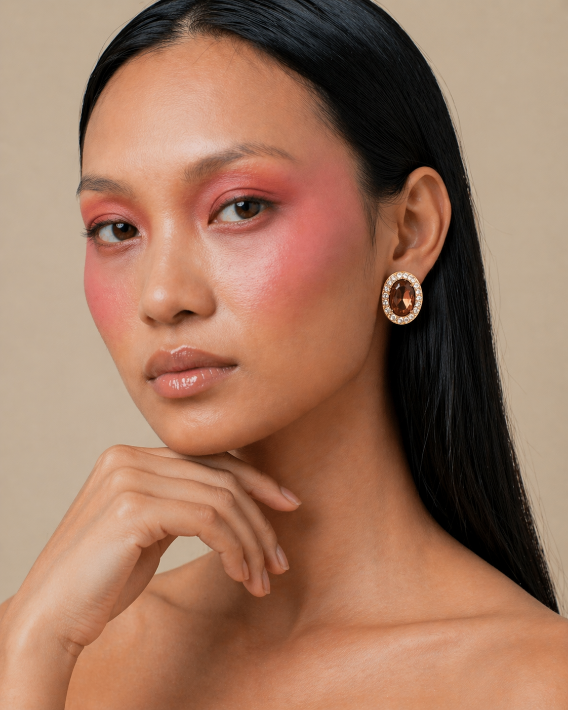 Azha Studs