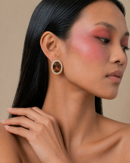 Azha Studs