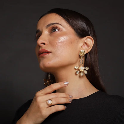 Crissa Earrings