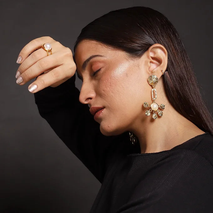 Crissa Earrings
