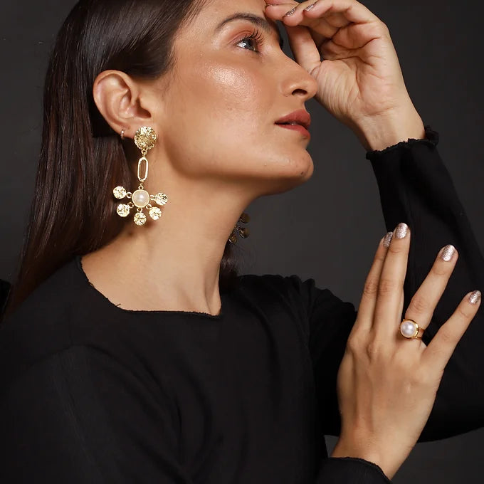 Crissa Earrings