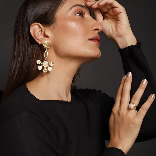 Crissa Earrings