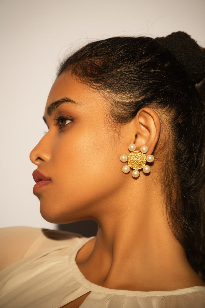 Nora Studs