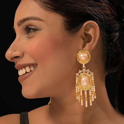 Daenza Earrings