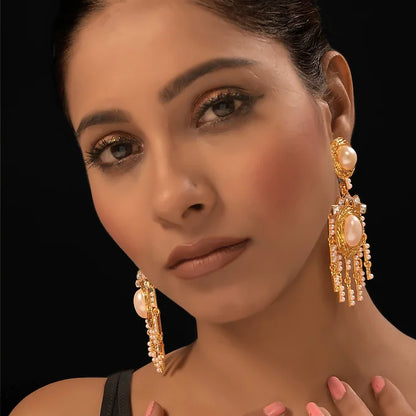 Daenza Earrings