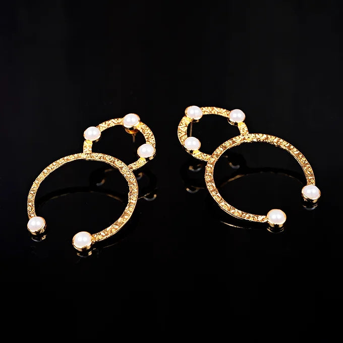 Dalrae Earrings