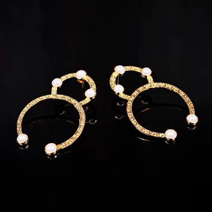 Dalrae Earrings