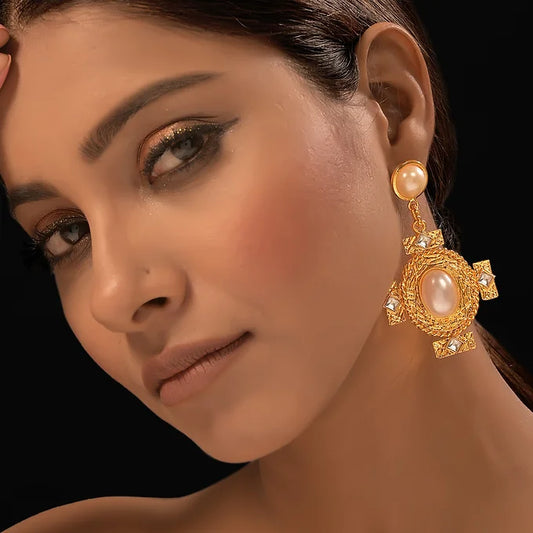 Dienna Earrings