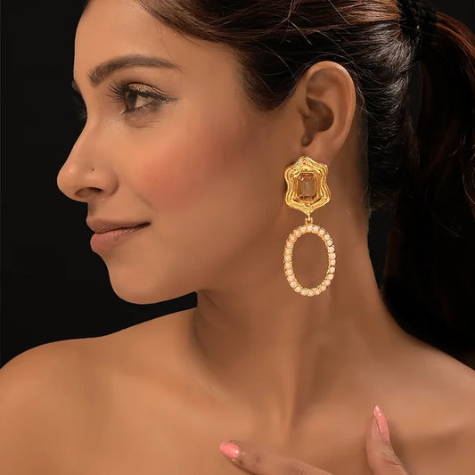 Ekaya Earrings