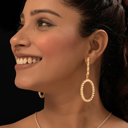 Ellana Earrings