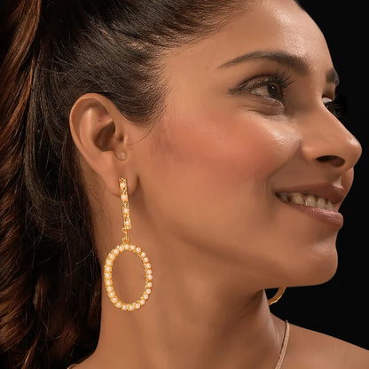 Ellana Earrings