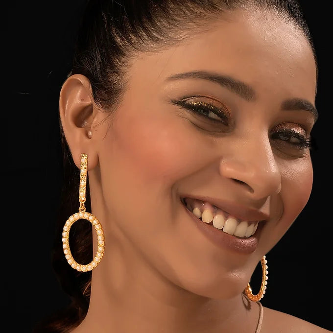 Ellana Earrings