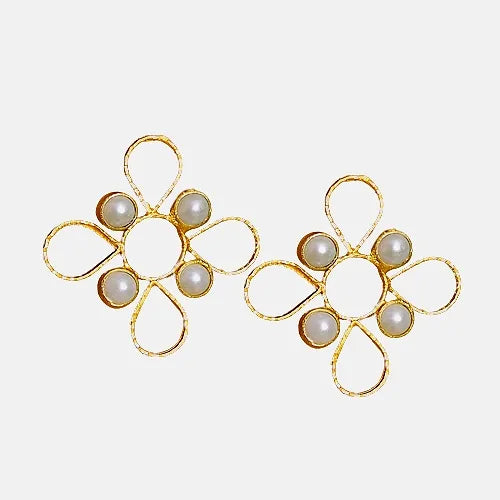 Erté Studs