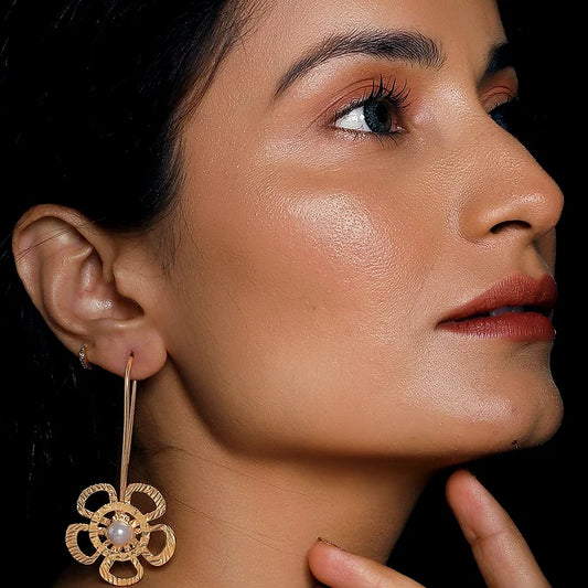 Flora Earrings
