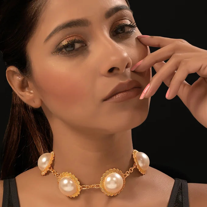 Florina Necklace