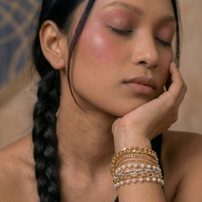 Aurelia Pearl Wrap