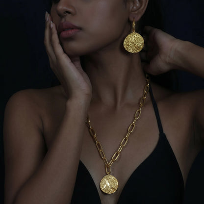 Kwae Earrings