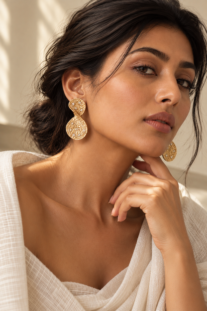 Svetra Earrings