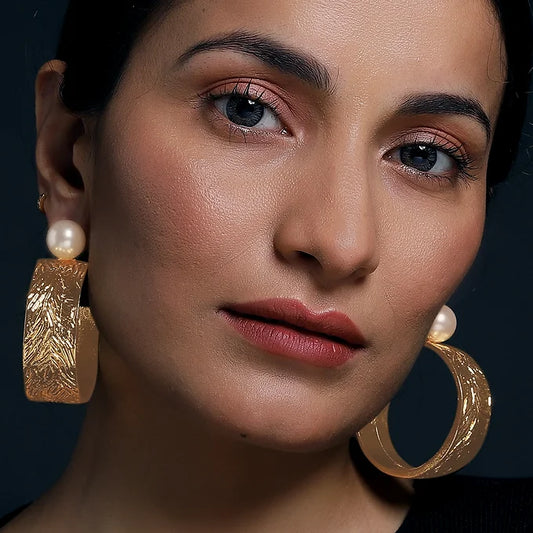 Harra Hoops