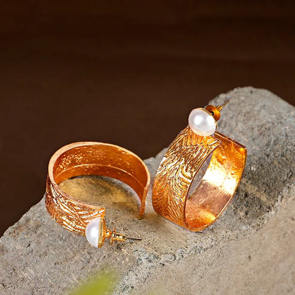 Harra Hoops