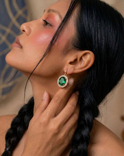 Noorin Halo Hoops