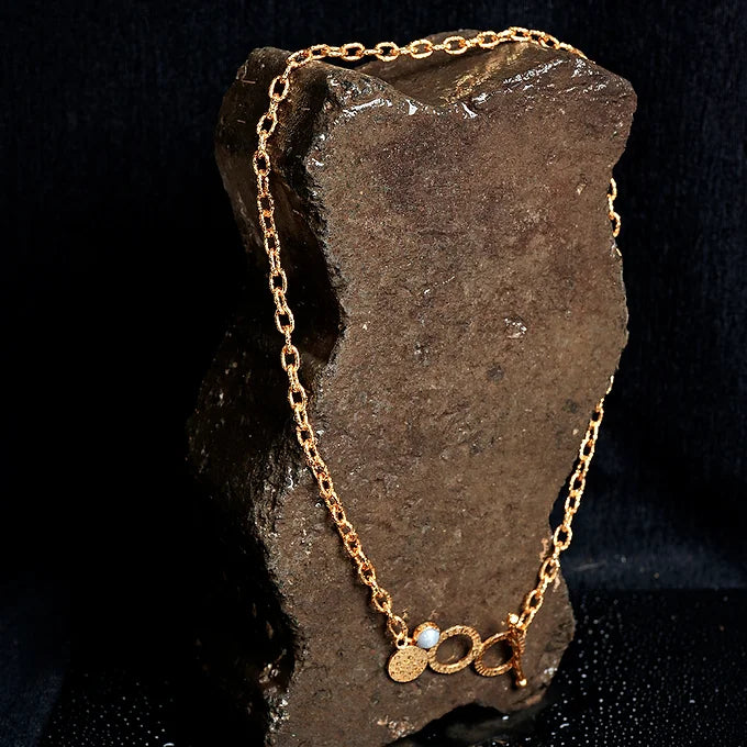 Inessa Neckpiece