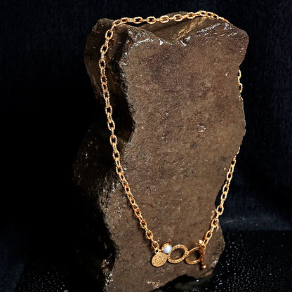 Inessa Neckpiece