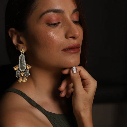 Karbi Earrings