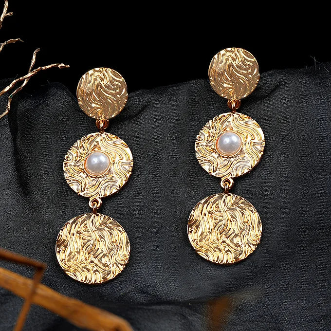 Kiesha Earrings