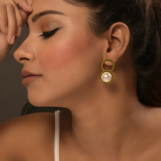 Kira Studs