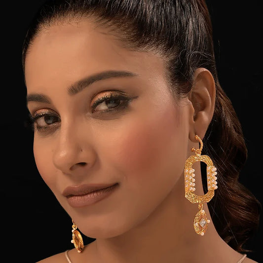 Kristera Earrings