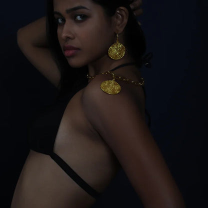 Kwae Earrings